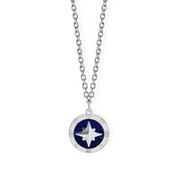 Collana Liu Jo Uomo in Acciaio MLJ545 - MLJ545